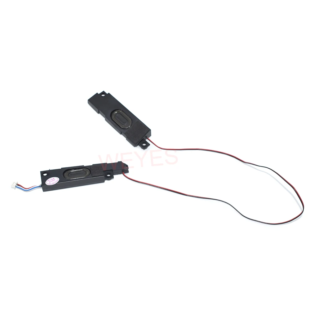 Nuevo altavoz incorporado Original para Lenovo ThinkPad E580 E585 E590 E595 altavoces L & R para portátil 01LW422 PK23000Q5V0 completamente probados - imagen 4