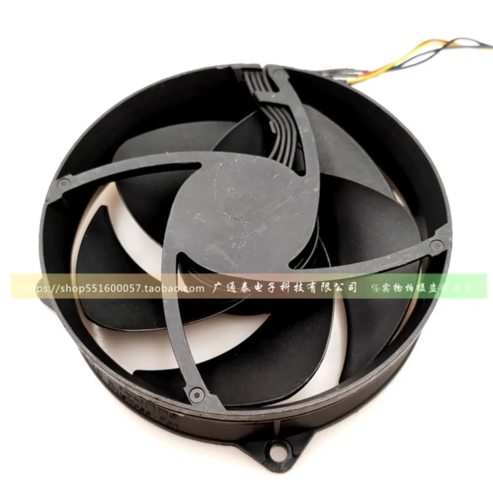 Para Foxconn PVA092G12P 9025 12V 0.39A 9cm ventilador de temperatura, refrigeración silenciosa para chasis, unidades de alimentación, electrónica - imagen 3