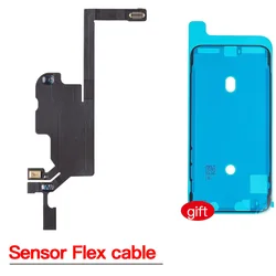 Sensor Proximidad y Cable Micrófono iPhone 13 – Repuesto Original