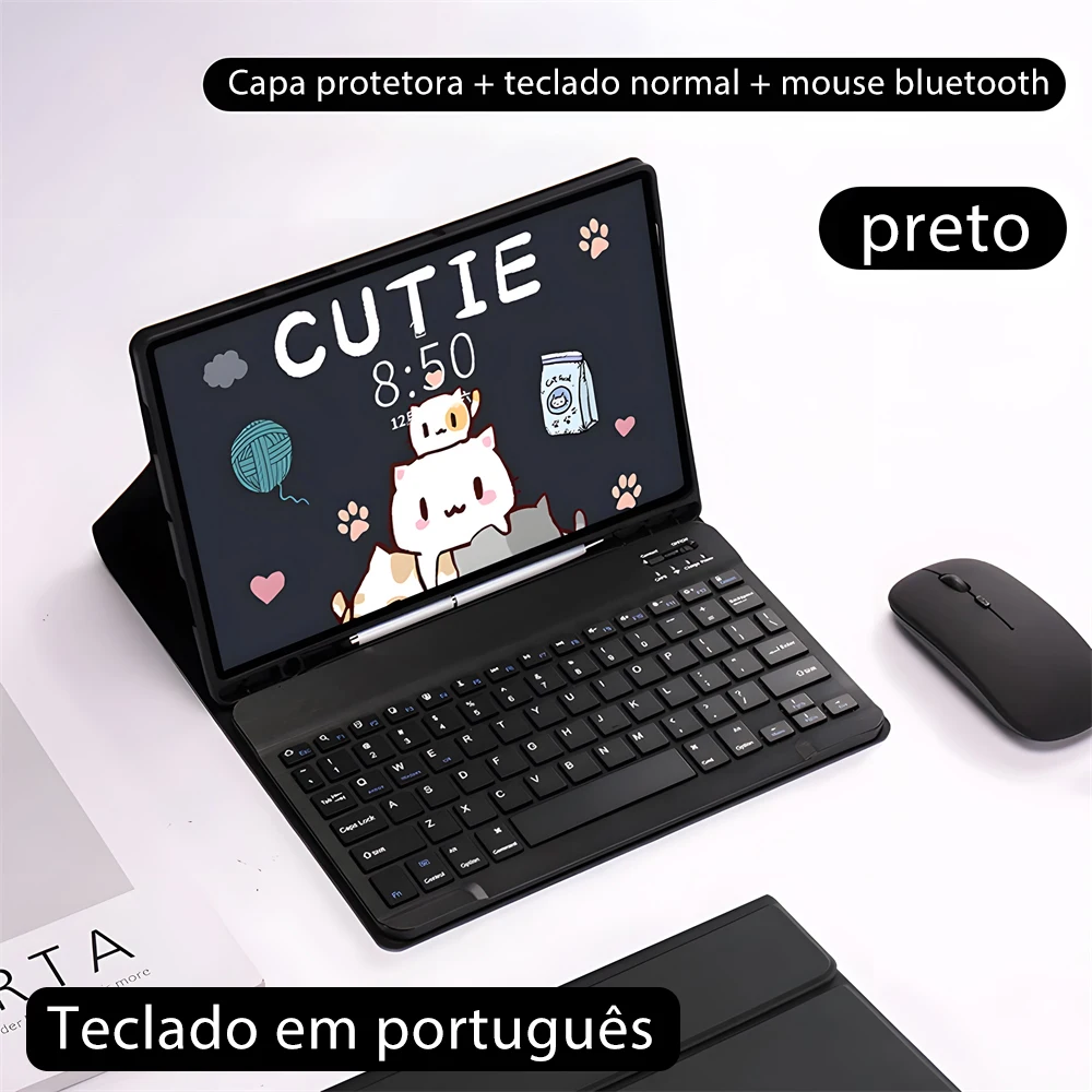 Portuguese Package 6