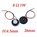 Q-8R 1W 26MM