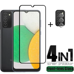 Protector de Pantalla Vidrio Templado Samsung Galaxy A13