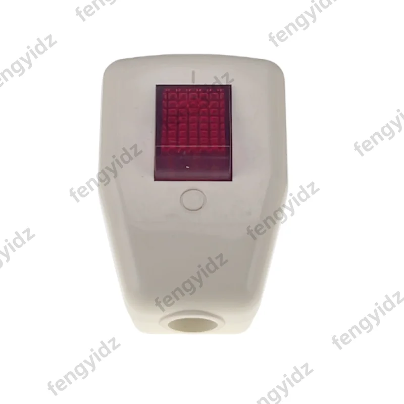 3 uds enchufe Schuko enchufe de alimentación recargable con interruptor estándar alemán 250V UE adaptador de enchufe eléctrico Schuko conector de cableado - imagen 5