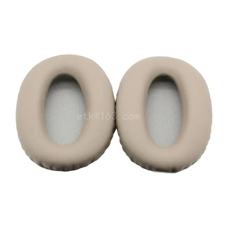 Almohadillas para los oídos, repuesto orejeras para auriculares WH-1000XM3 - imagen 3
