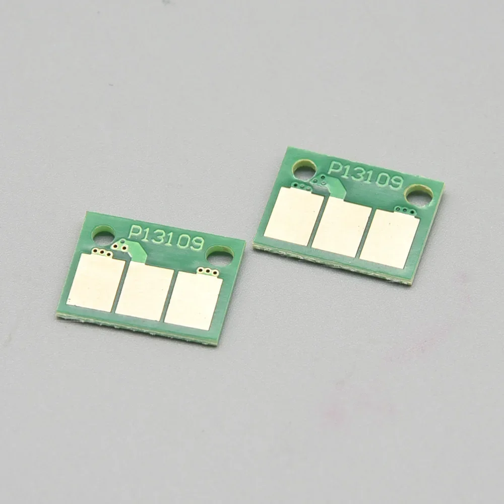 20 piezas DR512 DR 512 Chip de unidad de tambor para Konica Minolta bizhub C224 C364 C284 C454 C554 7822 7828 reinicio de cartucho de imagen láser a Color - imagen 2