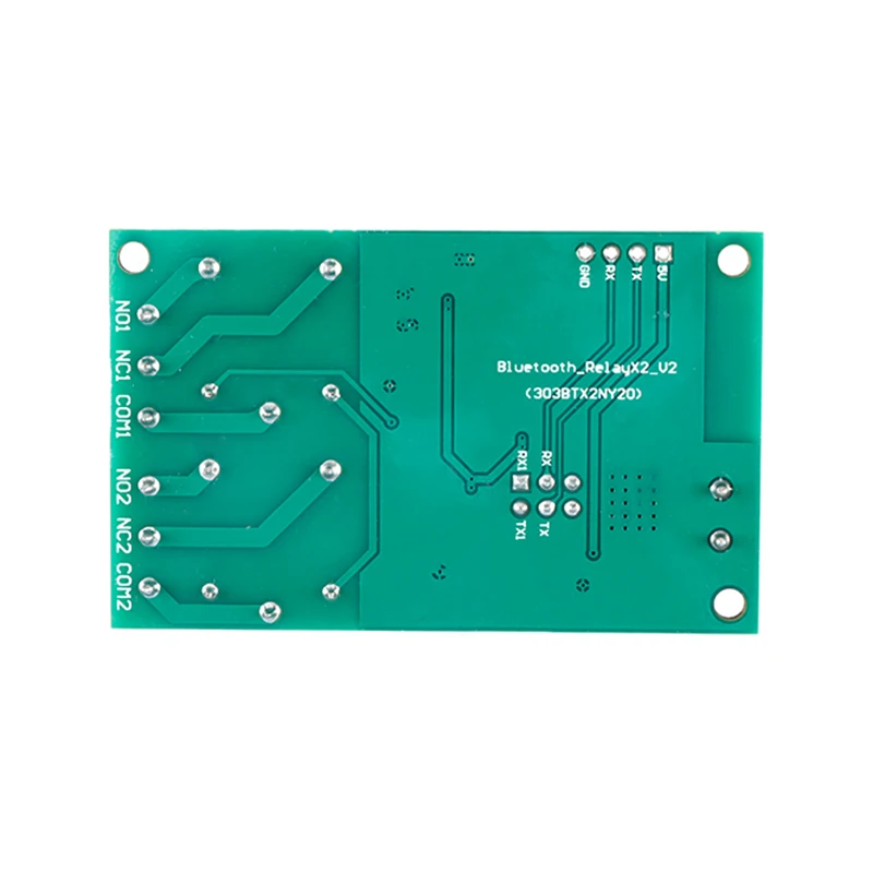 ESP8266 12V WiFi Bluetooth-Ble módulo de relé 1 2 4 canales inalámbricos cosas hogar inteligente interruptor de Control remoto teléfono móvil - imagen 3