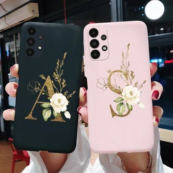 Carcasa Silicona Samsung Galaxy A13 – Protección Antigolpes