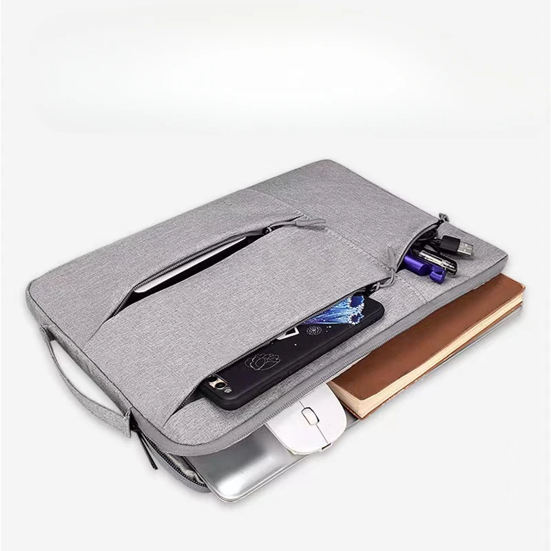Funda para ordenador portátil, cubierta para Macbook Air Pro, 12, 13,3, 14,1, 15,6 pulgadas, Redmi Mac book M1, 13, 14, 15 - imagen 3