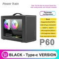 P60 Black Type-c