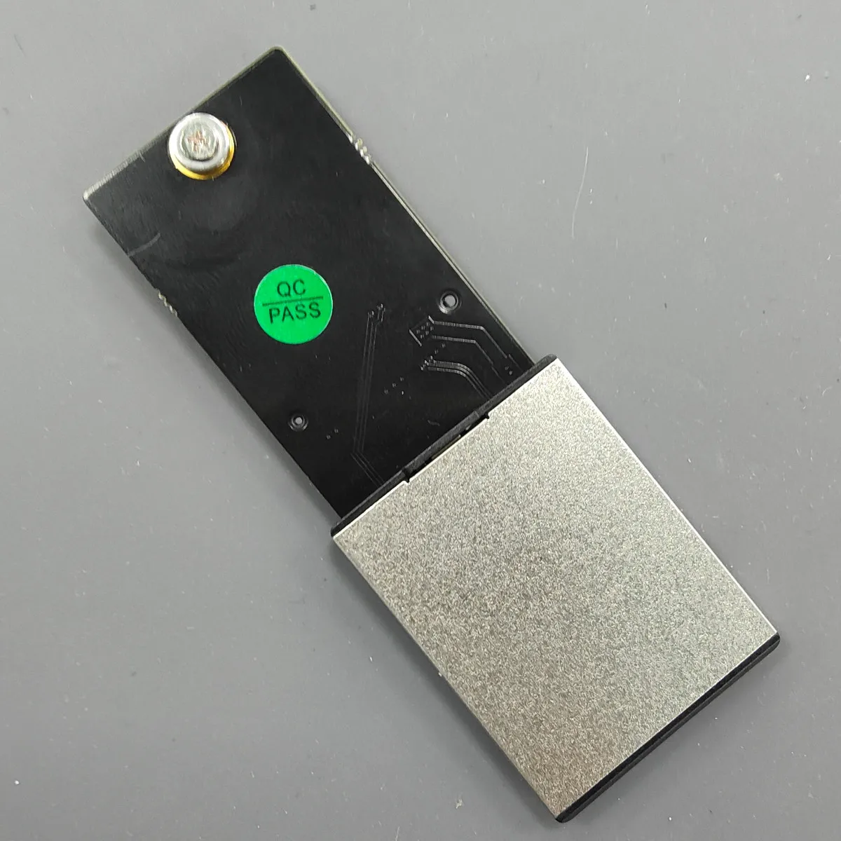 PCIe 4.0 R94A Adapter Card CFexpress to M.2 NVMe 2230 Gen 4x2 SSD Riser for R5 Z6 Z7 XBOX CH SN530 - Computer Accessories - imagen 5