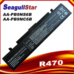Batería Portátil Samsung 300E4A 300V3A 300V4A 300V5A Series
