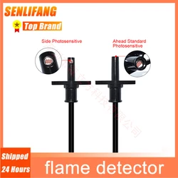 Fotocélula Olympia P930-06 – Detector Fotosensible para Quemador