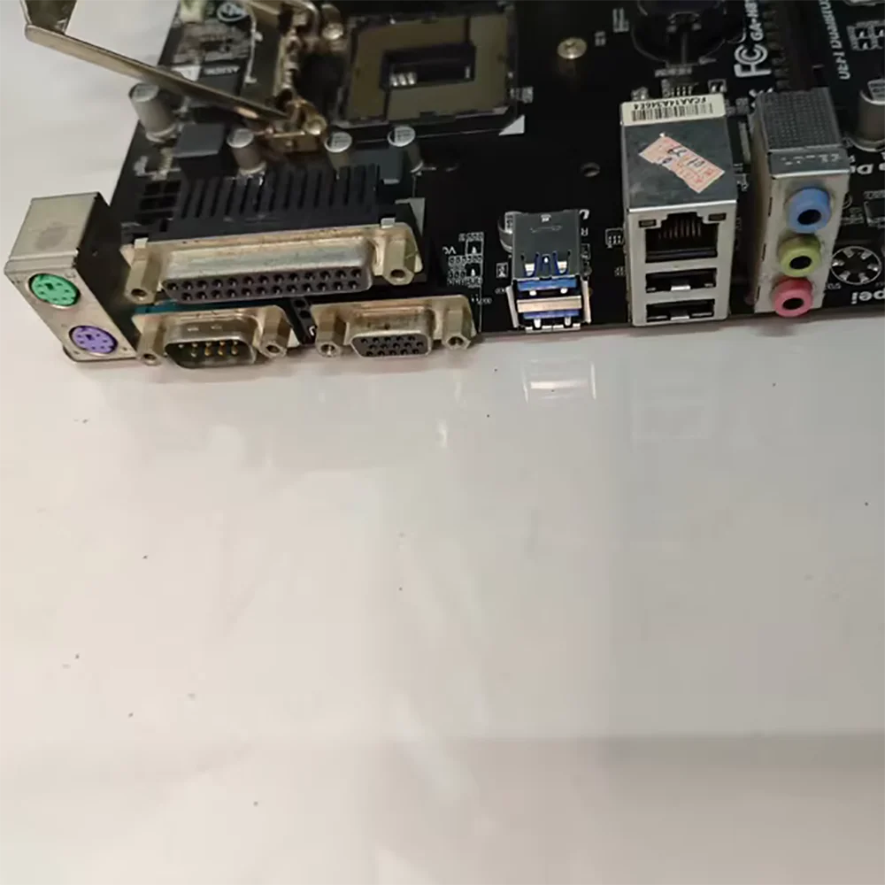 Para placa base Gi-ga-byte GA-H81M-DS2 - imagen 5