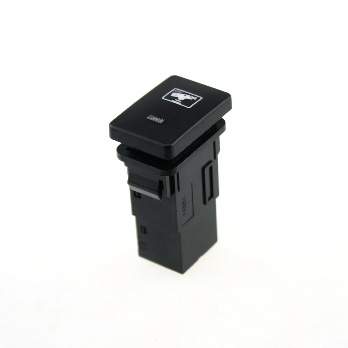 12mm 12V 1,5 3A interruptor de botón de coche para Auto barco tablero bloqueo enganche apagado interruptores de botón - imagen 5