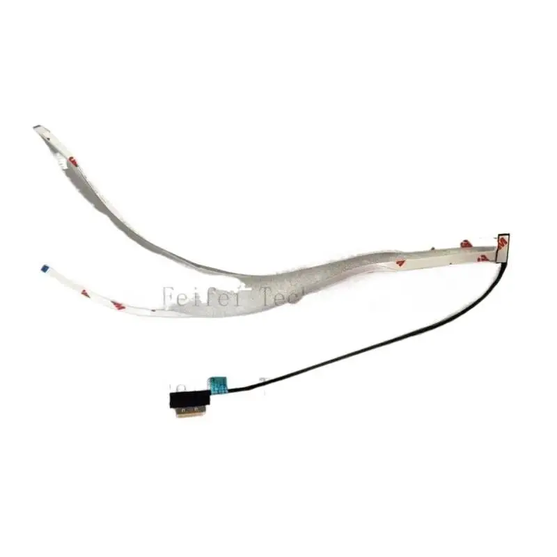 Original para HP ZBook Fury 17 G7 G8 FPZ70 CABLE de cámara IR DC02003PN00