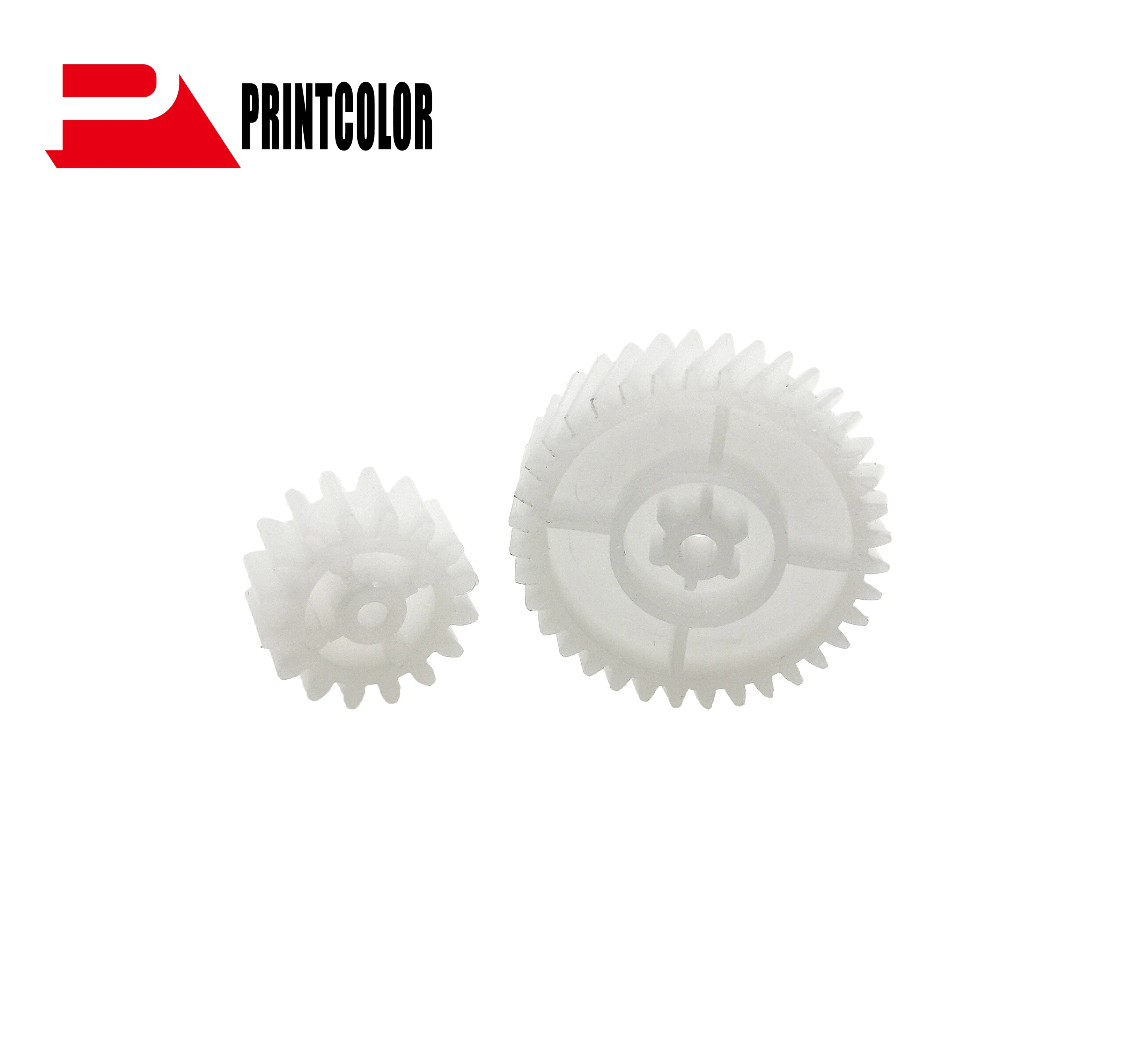 Engranaje de transmisión fusor para HP CP1025, M175, M176, M177, CP 1025 M, 175, 176, 5 unidades - imagen 2