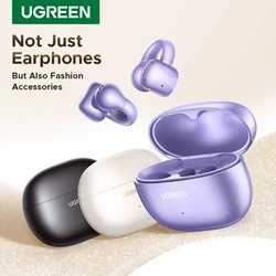 Auriculares Bluetooth Open Ear Deportivos con Micrófono