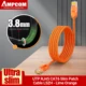 Cat6 UTP Orange