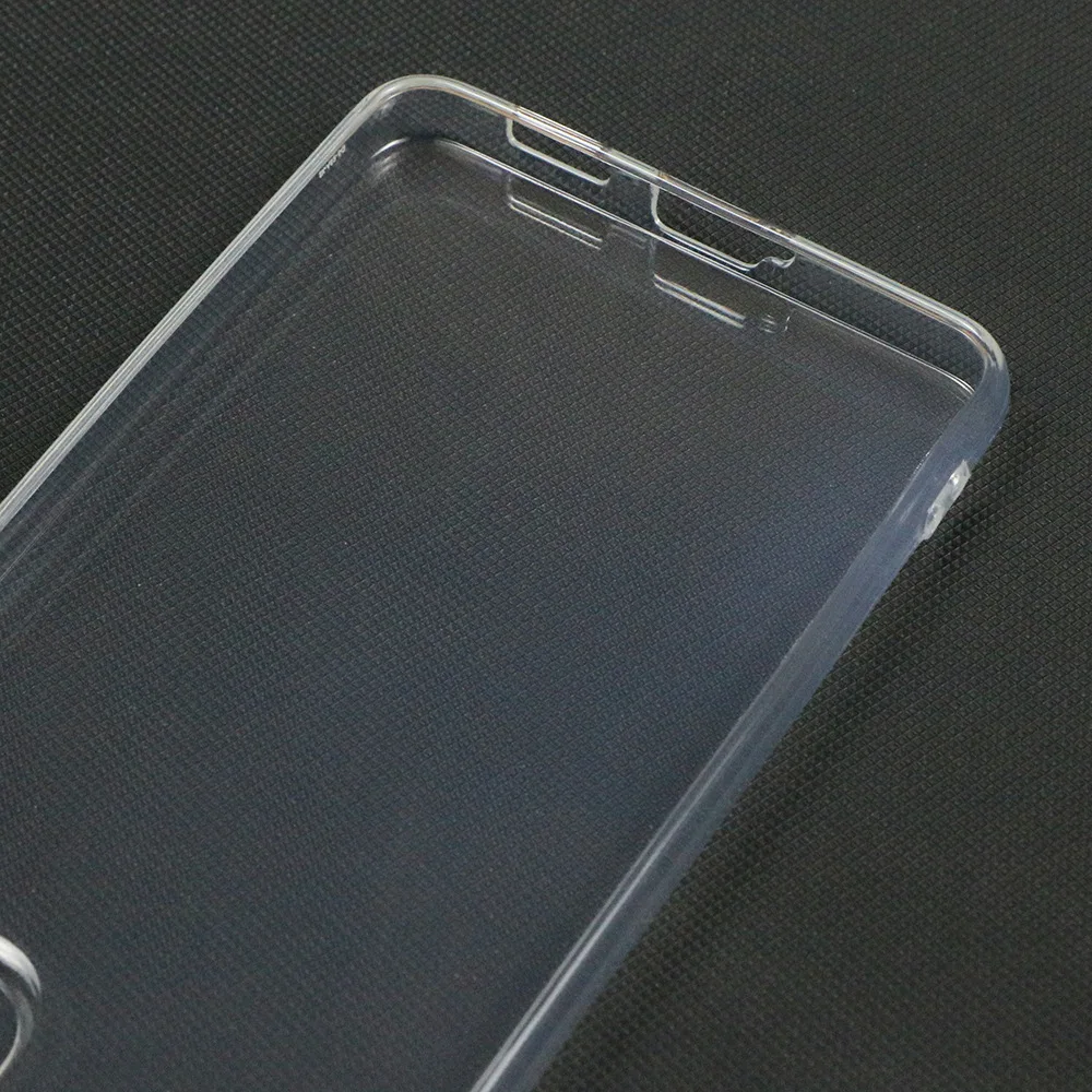 Funda de teléfono transparente ultrafina para Samsung Galaxy A53, A33, A23, A73, A12, A13, A22, A32, A52, A72, 5G, funda de silicona suave - imagen 4