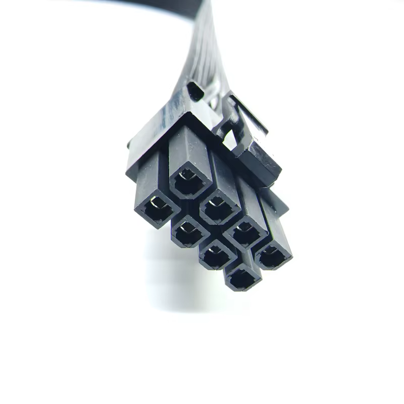 Seasonic Cable adaptador 12V a 8 pin PCIe para GPU - imagen 2