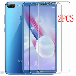 Protector de pantalla Huawei Honor 9 Lite – Vidrio Templado