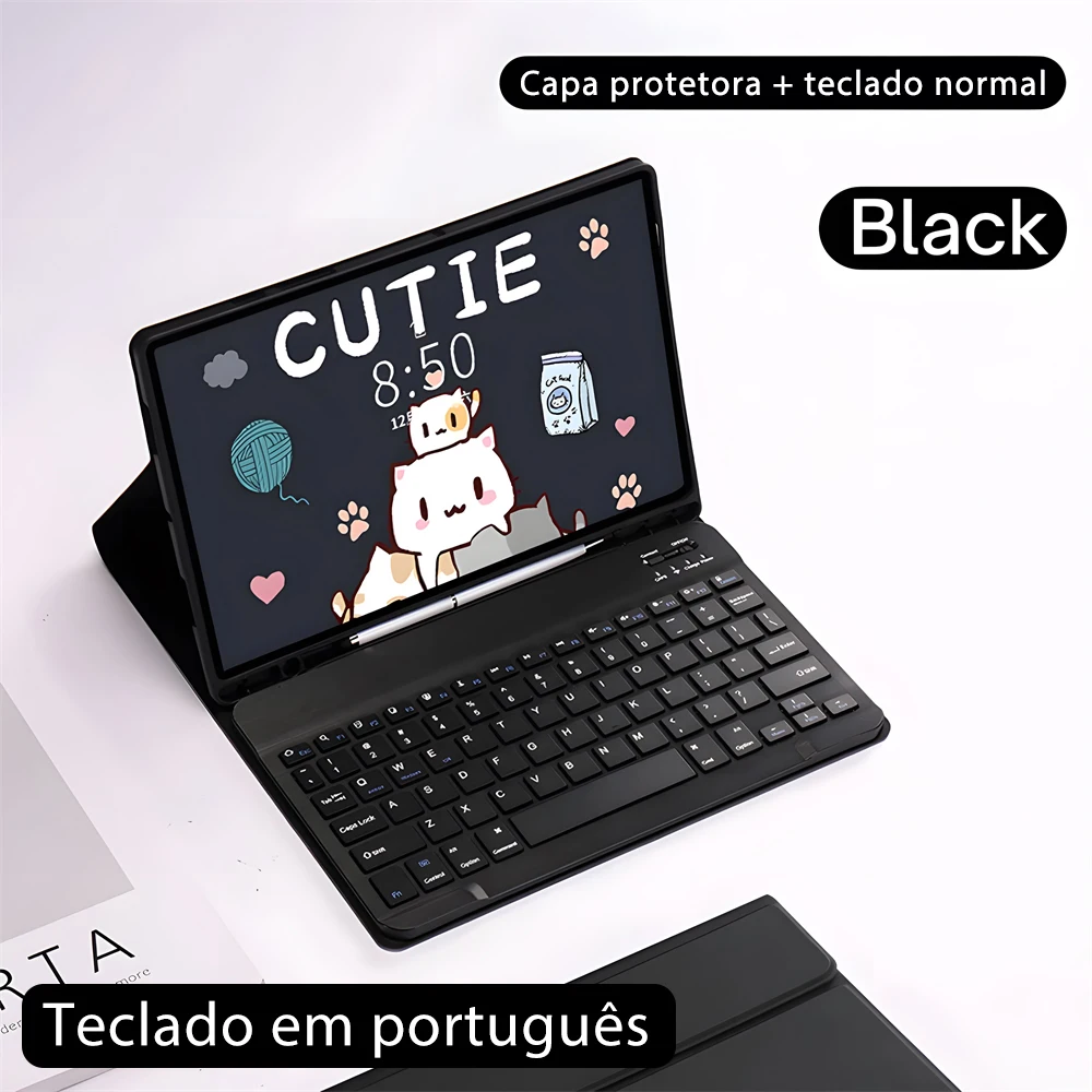 Portuguese Package 5