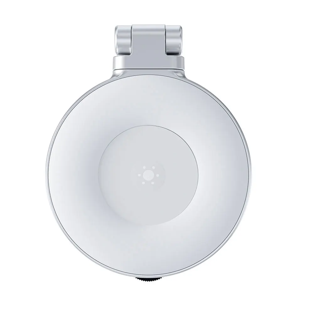 Luz magnética para Selfie, anillo de luz portátil recargable para teléfono, luz LED para teléfono móvil de viaje para Selfies, fotografía, maquillaje, Vlog - imagen 5