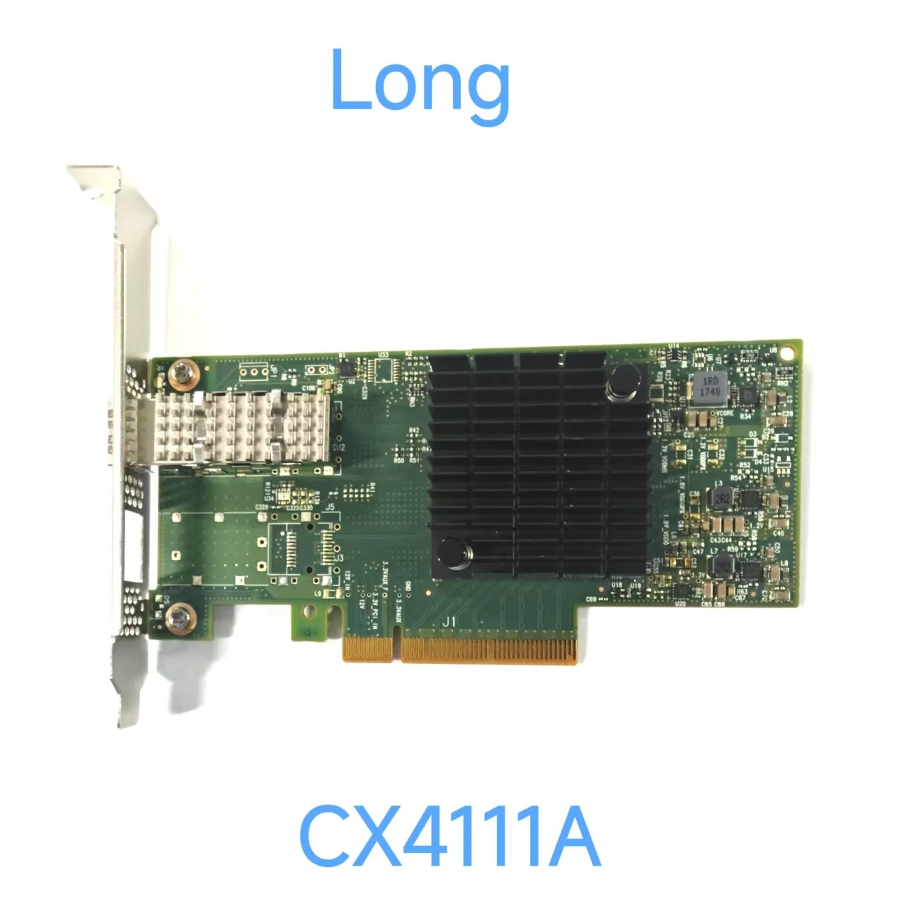 CX4111A Long