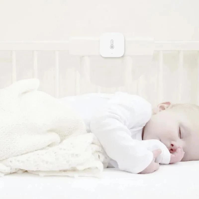 Aqara Hub M1S Gateway inalámbrico Zigbee 3,0 Wifi RGB LED luz nocturna Control remoto funciona con la aplicación Xiaomi Mijia Homekit - imagen 4