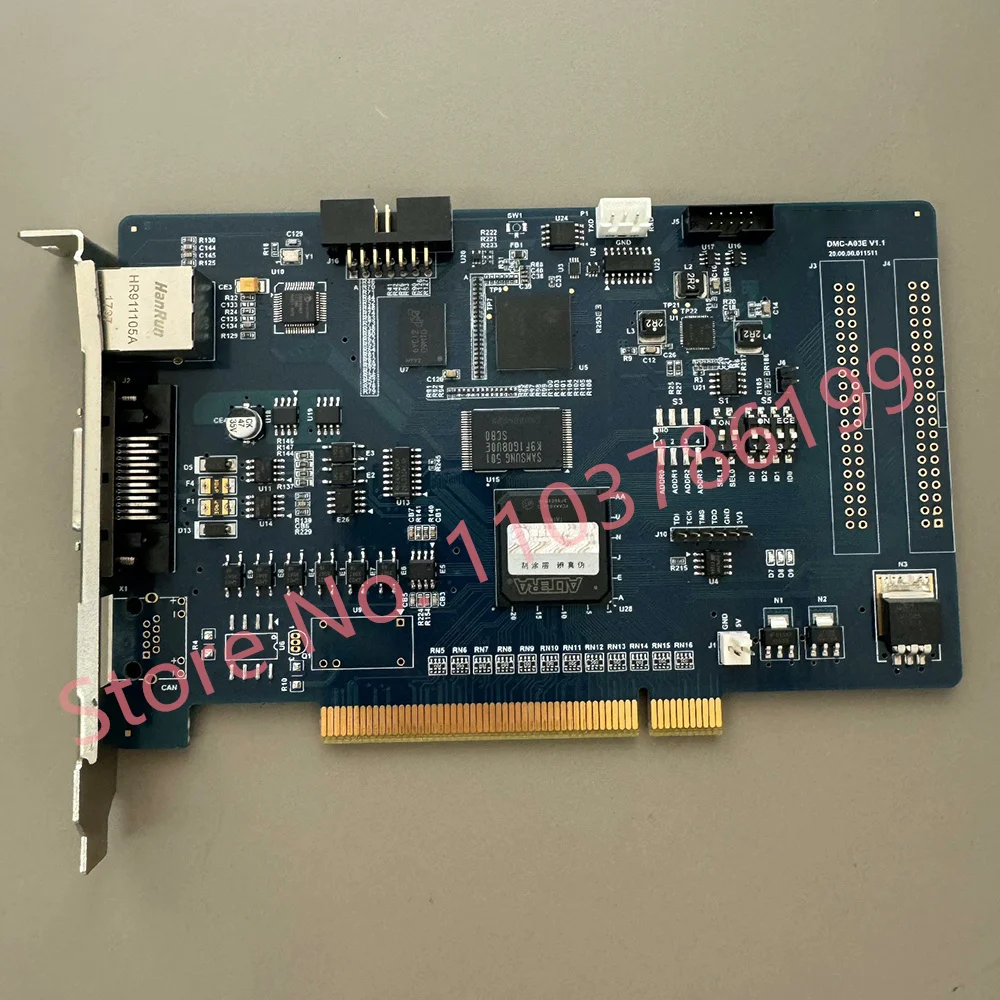 Tarjeta de control de movimiento DMC-E3032-A12 - imagen 3