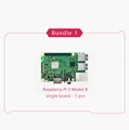 RPi 3B