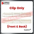 Clip Only