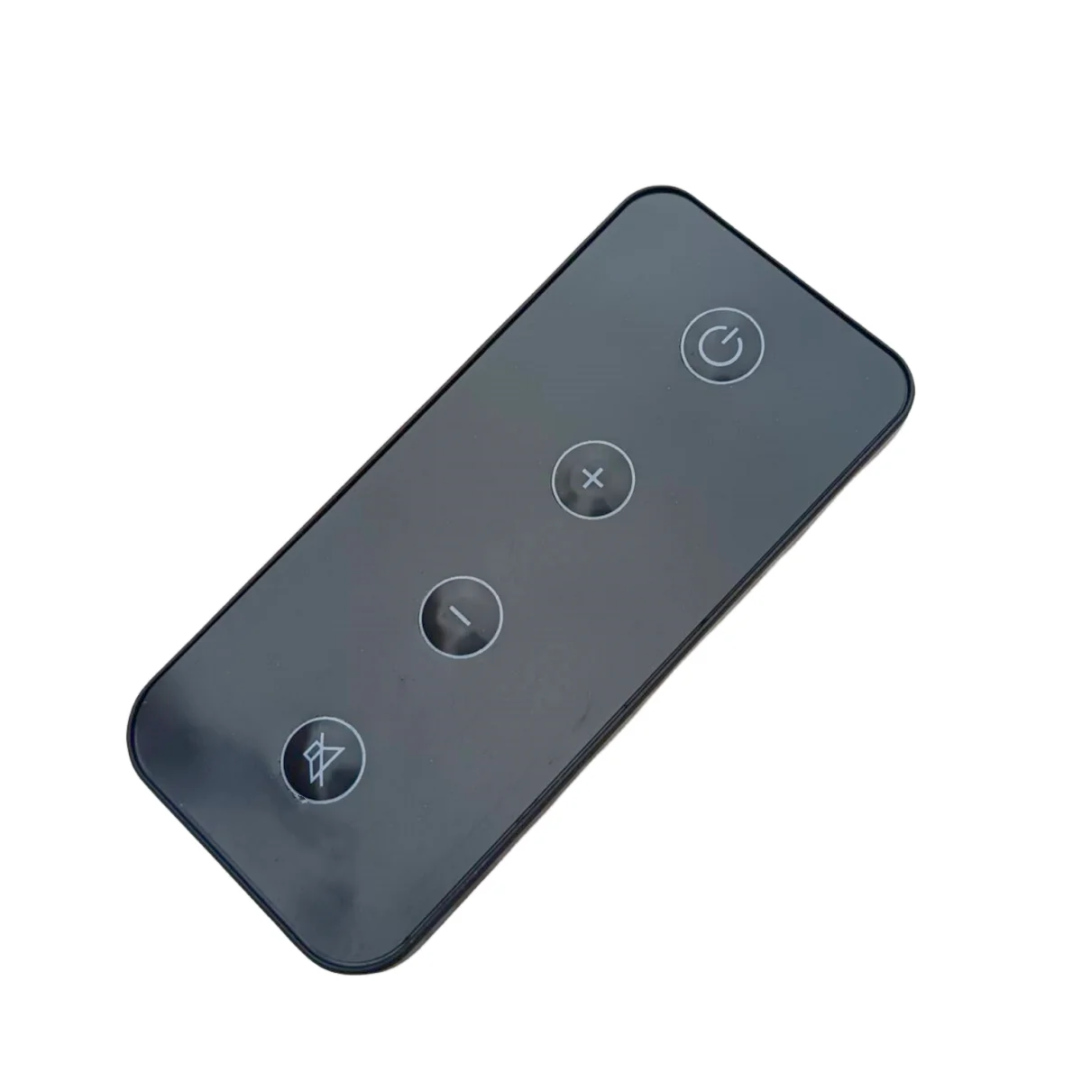 Nuevo Control remoto apto para Bose 410376 Solo 5 10 15 sistema de barra de sonido de altavoz de TV - imagen 3