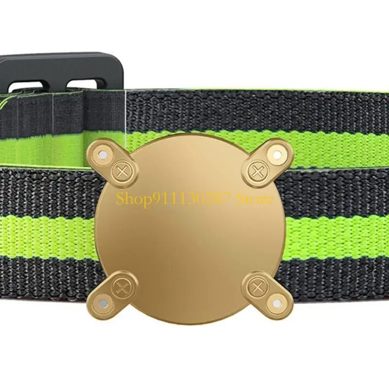 J1HC Locator Case pour AirTags IP68 Affaire anti-rayures étanche IP68 - imagen 2