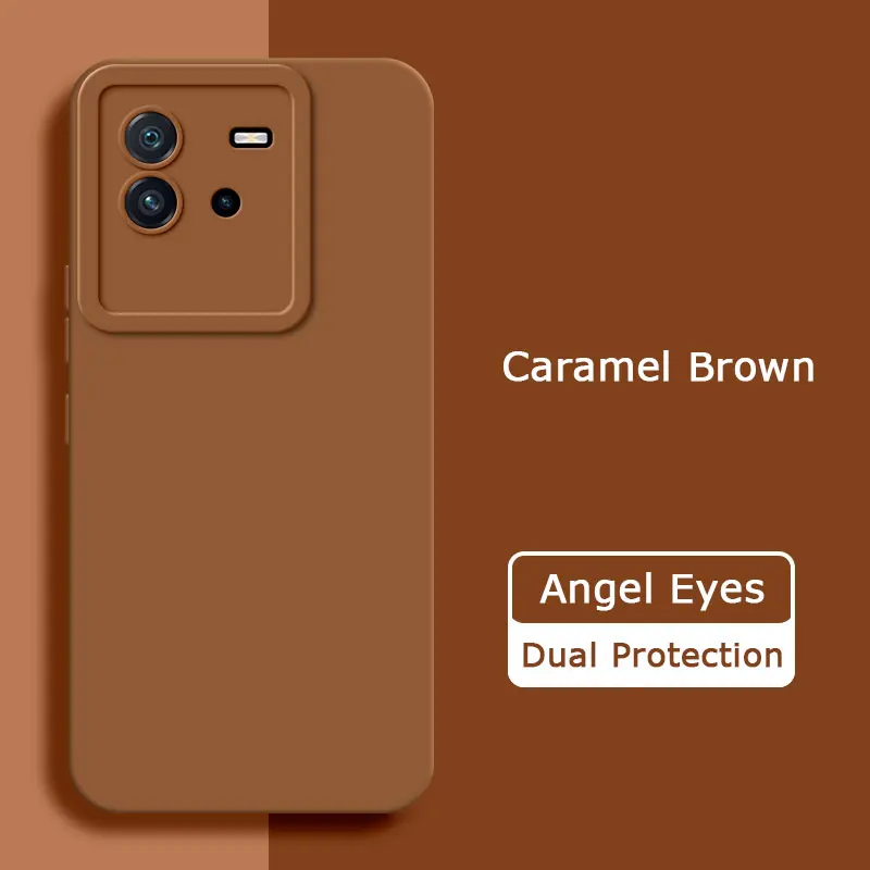 Caramel Brown