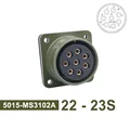 socket 3102 22-23S