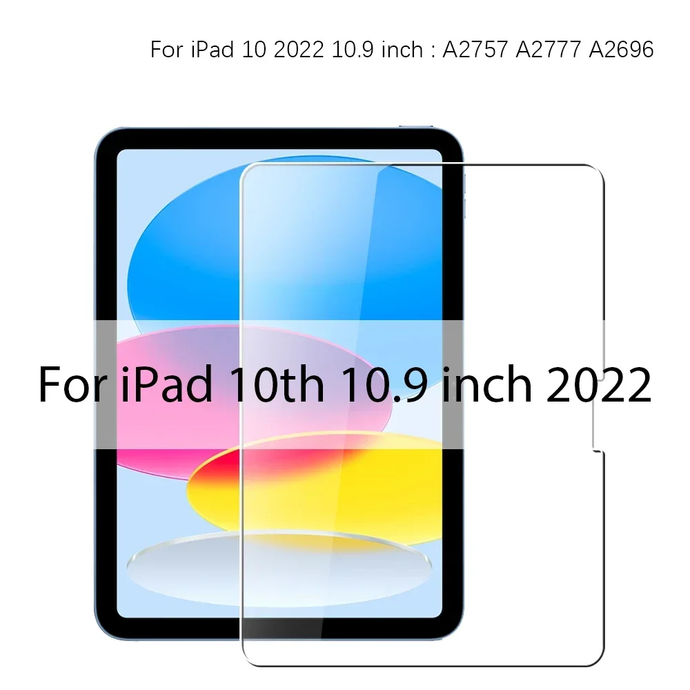 For iPad 10th