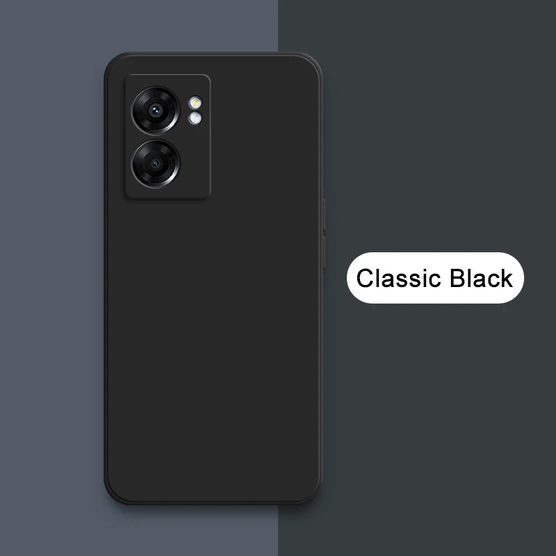 Classic Black
