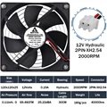 12V Hydraulic