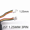 JST1.25 3PIN