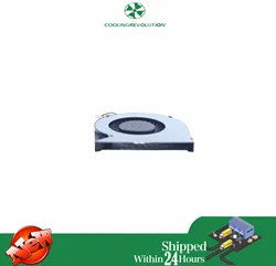 Ventilador Refrigeración Medion Erazer P6677 P6689 - 4 Pines