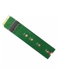 Apple MacBook Air Adaptador SSD NGFF – Compatible M.2