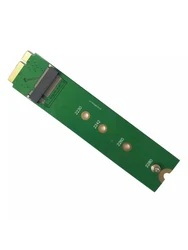 Apple MacBook Air Adaptador SSD NGFF – Compatible M.2