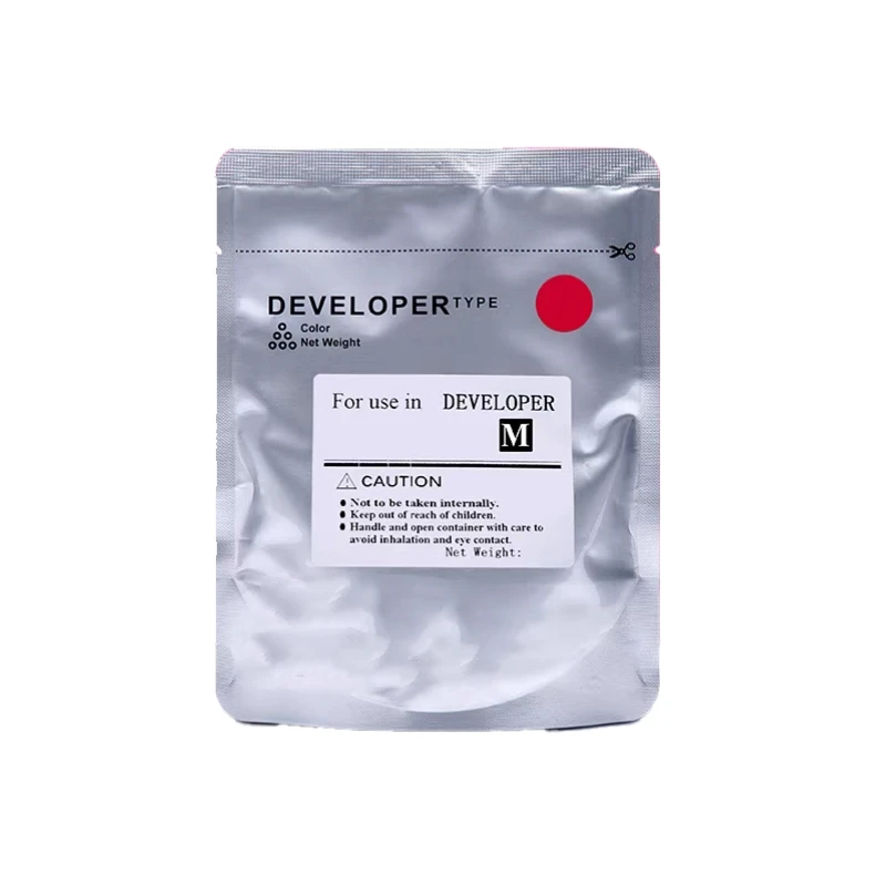 210g NPG52 G52 desarrollador para Canon C2220 C2020 C2025 C2030 C2225 C2555 C2230 polvo desarrollador de impresora - imagen 3