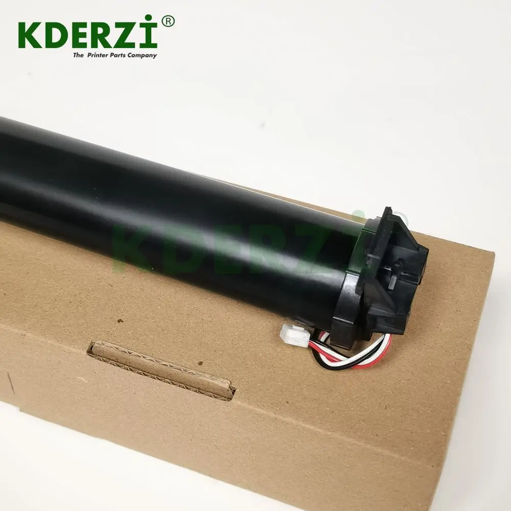 1X conjunto de película de fijación del calentador del fusor para Lexmark MS810 811 MX710 MX711 repuestos de impresora unidad de calefacción de repuesto Original - imagen 4