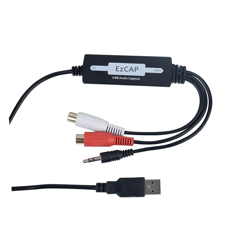 ezcap216-Vinyl-Cassette-To-CD-MP3-USB-Audio-Capture-MP3-WMA-WAV-OGG-Converter-Recorder-Edit (3)
