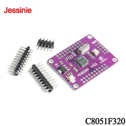 CJMCU-5132 C8051F320 – Módulo de desarrollo de 5 V