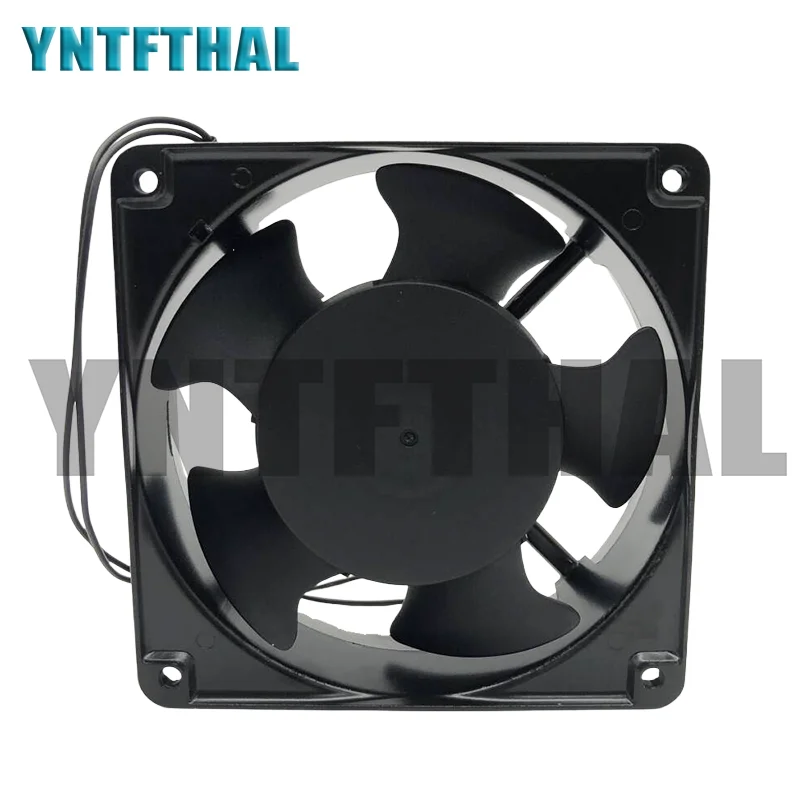 Nuevo KA1238HA2 220V ventilador de refrigeración 12CM - imagen 4