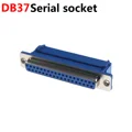 db37 socket jack1pcs