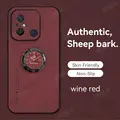 ZH Wine Red